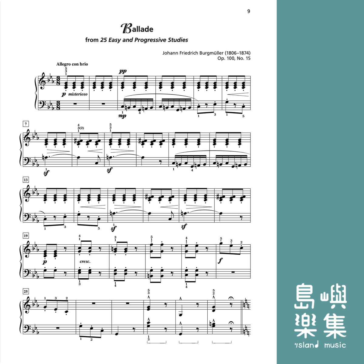 Classics for Students: Burgmüller, Heller & Schumann, Book 1: Piano Book