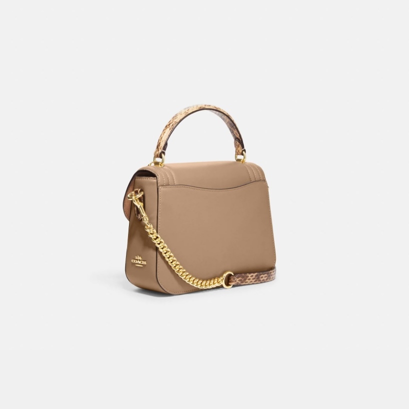 Coach marlie online bag