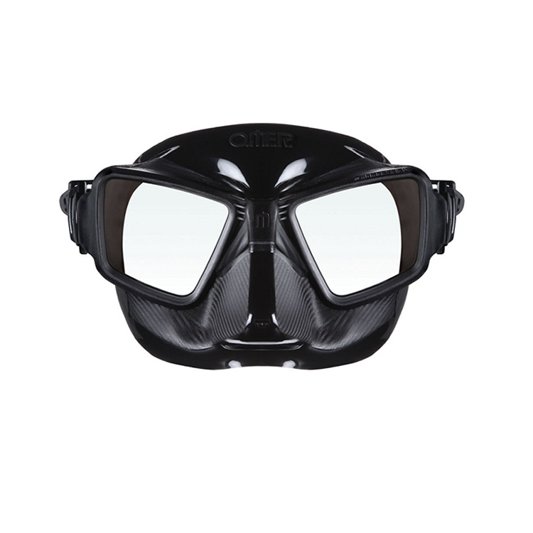 OMER - ZERO3 低容積面鏡