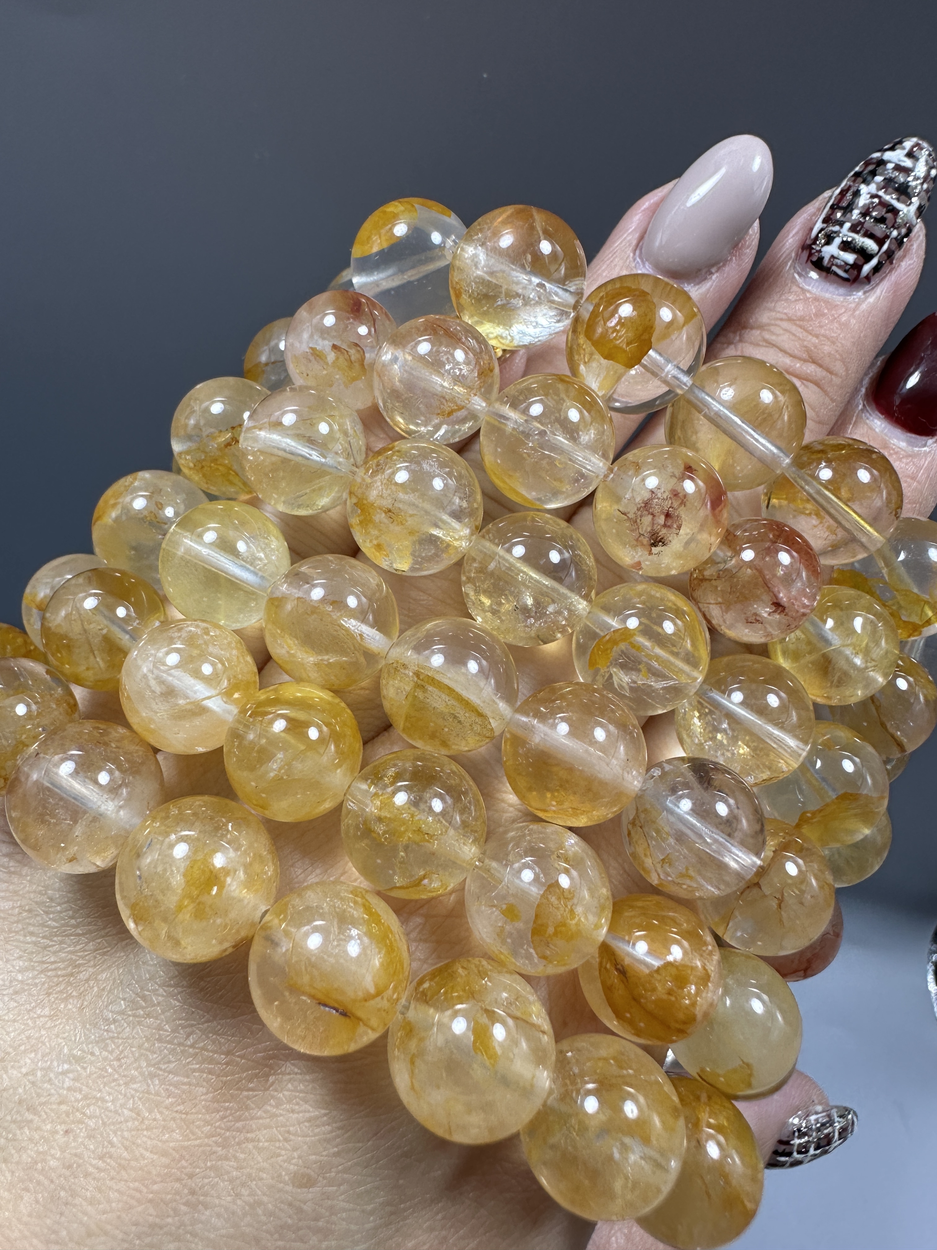 黃膠花