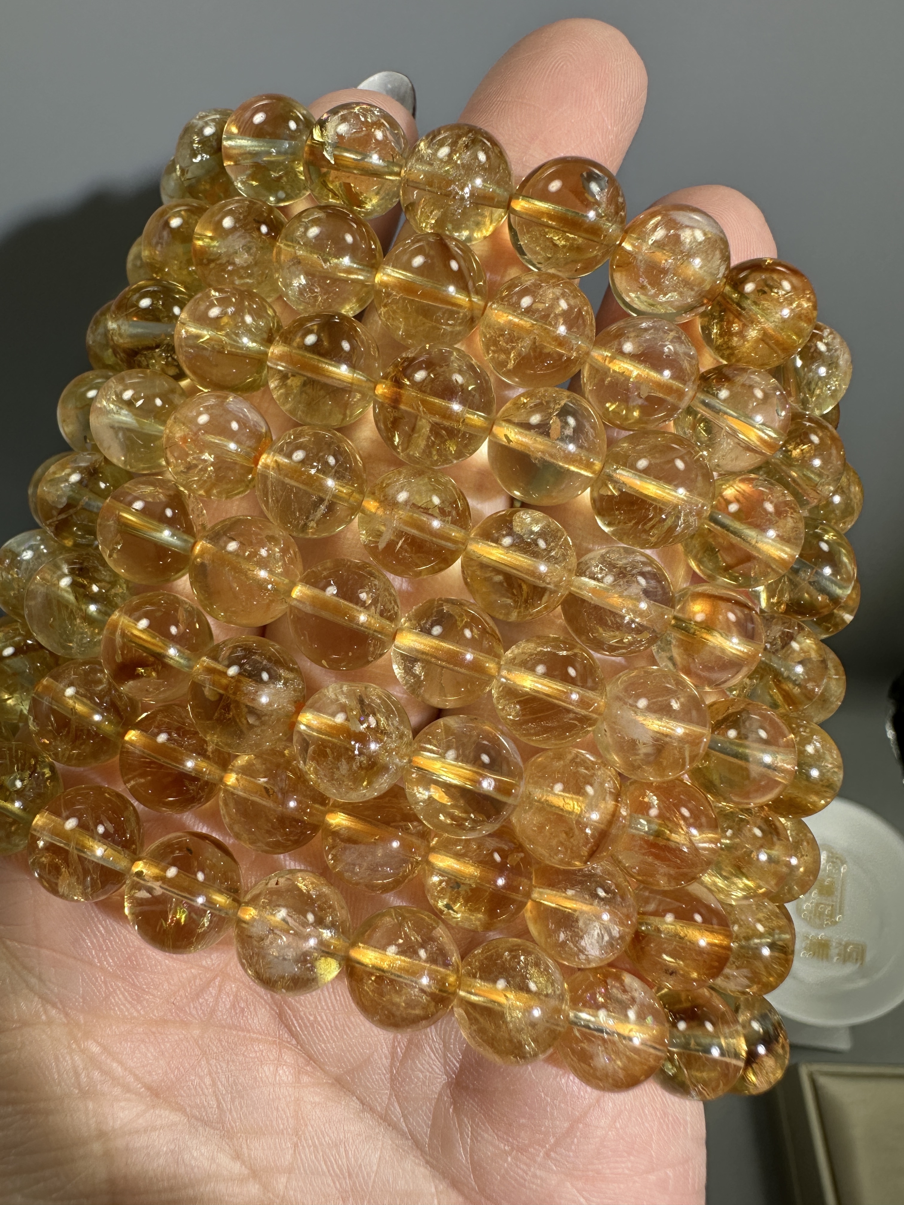 黃塔晶 9m (直播優惠）