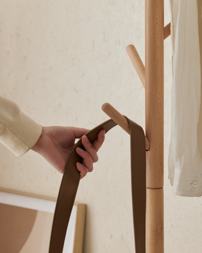 艾米蘭掛衣架A款 MLB-G6221