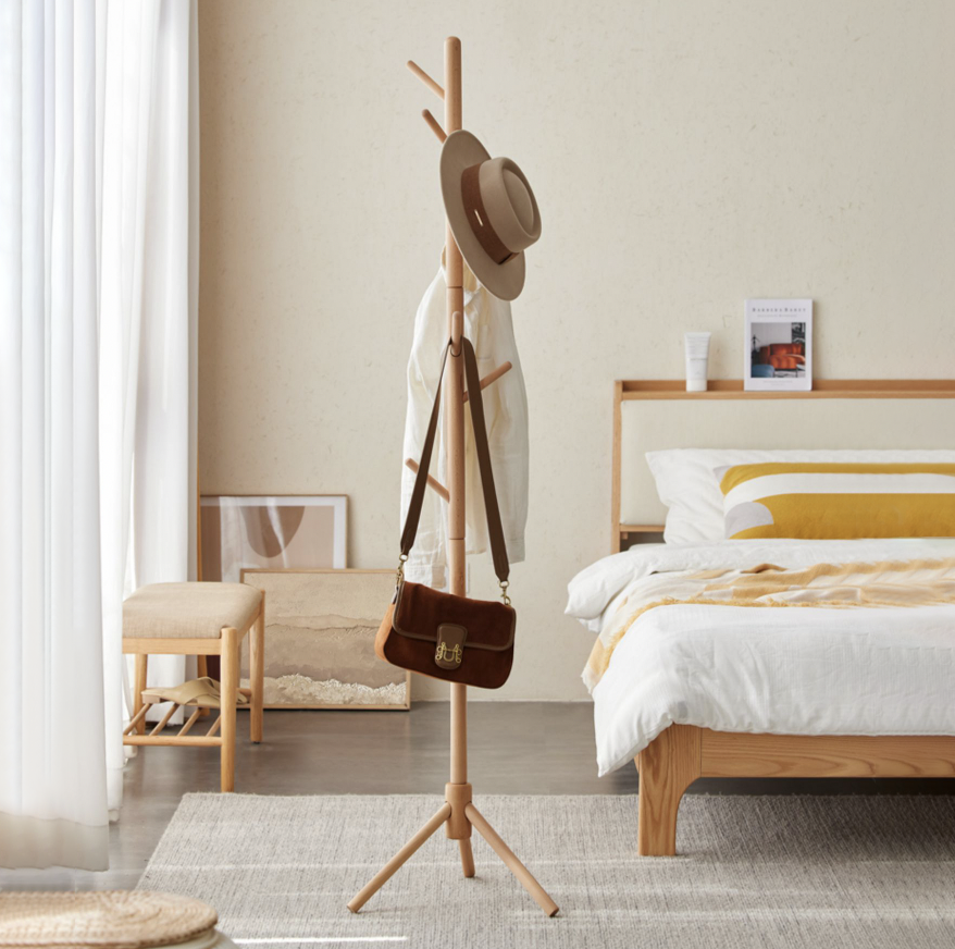 艾米蘭掛衣架A款 MLB-G6221