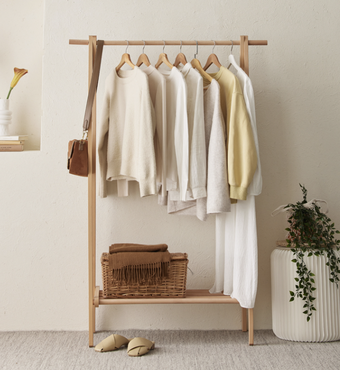 米蘭掛衣架B款 MLB-G6222