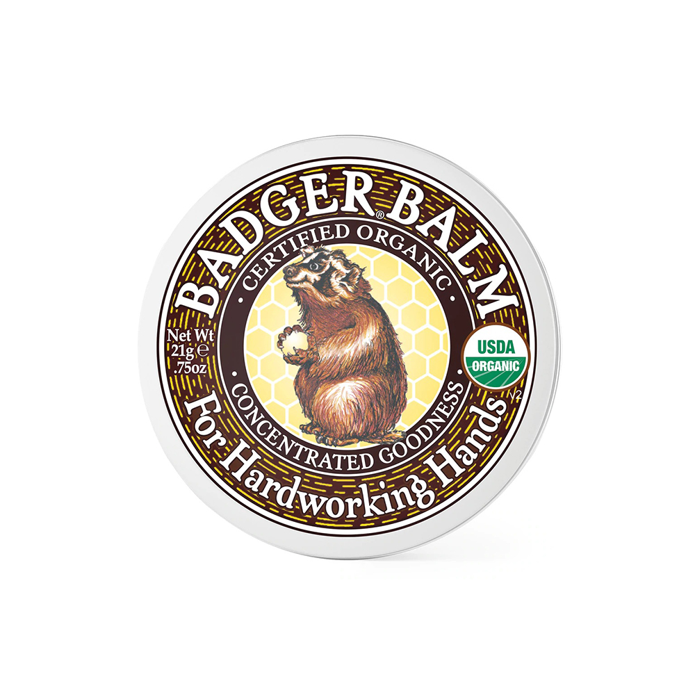 Badger Sleep Balm