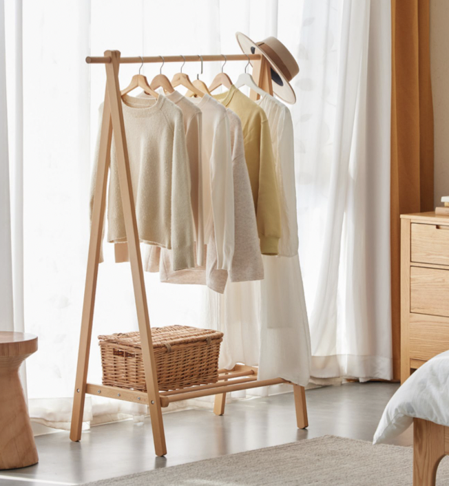 米蘭掛衣架B款 MLB-G6222