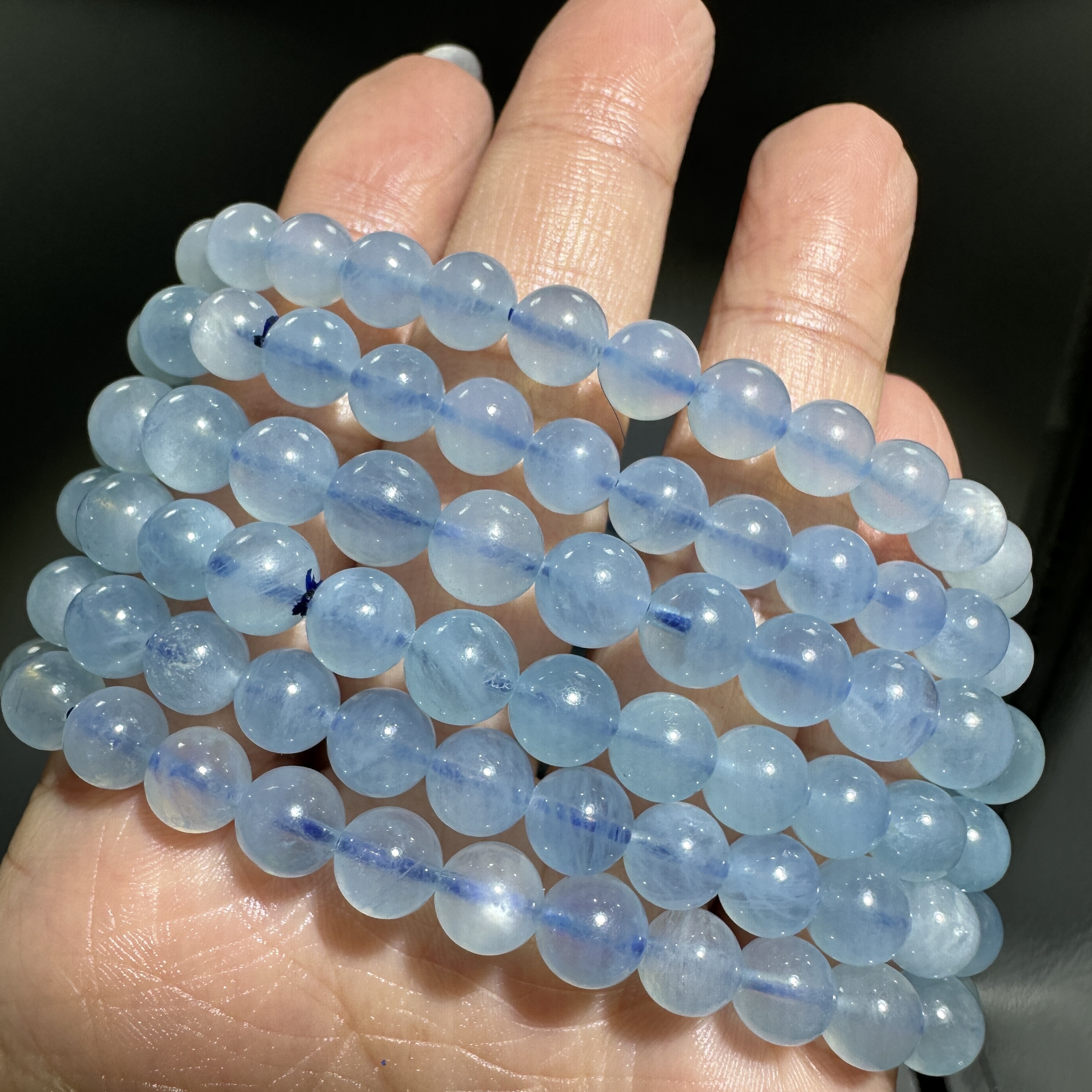 海藍寶 7m (直播優惠）