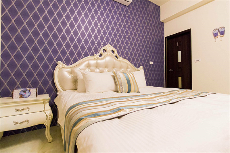 山海趣田園親子民宿 雙人