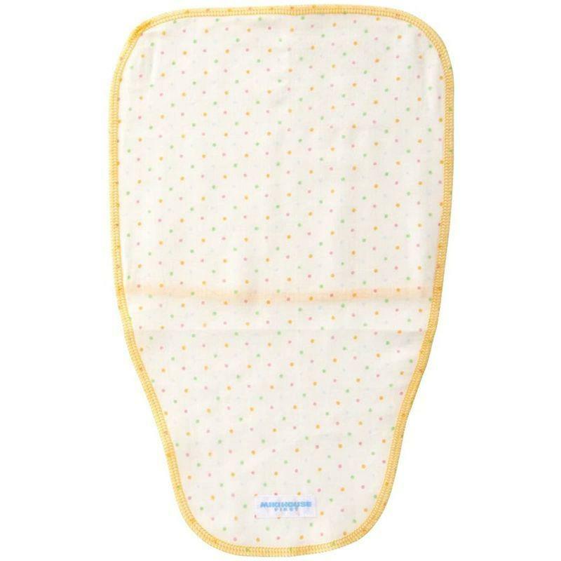 棉紗吸汗墊（2PCS)