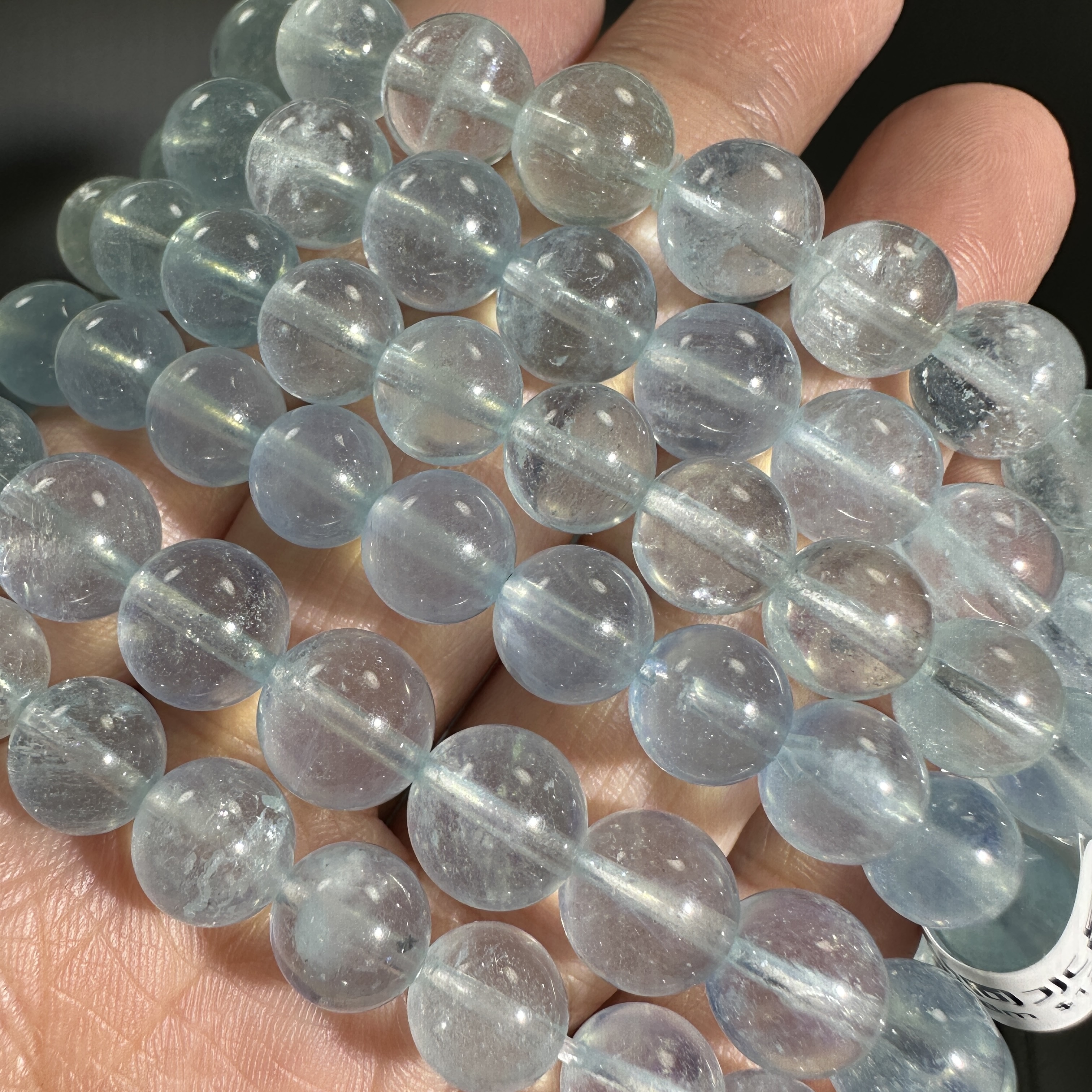 海藍寶漸變10+