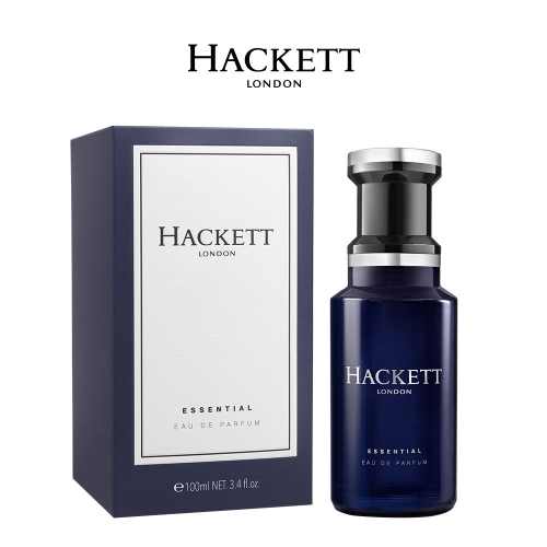 【GISH Beauty】Hackett LONDON 英倫傳奇紳士經典男性淡香精