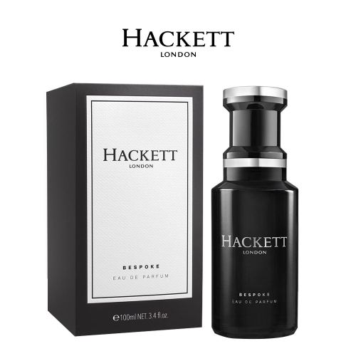 【GISH Beauty】Hackett LONDON 英倫魅惑紳士訂製男性淡香精