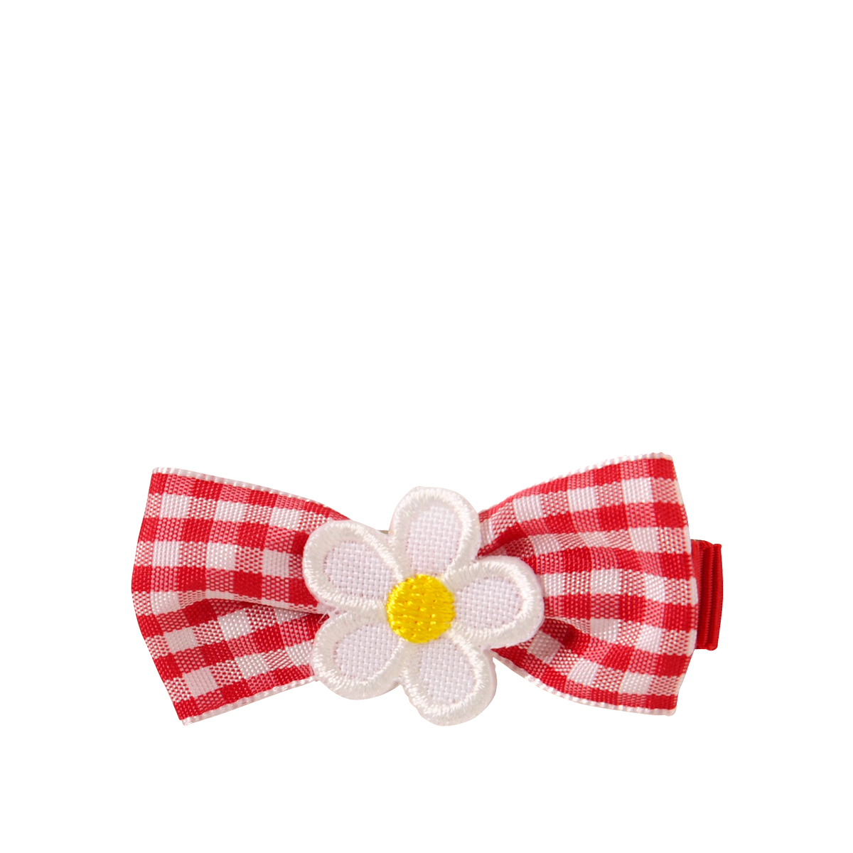 蝴蝶結&小花發夾