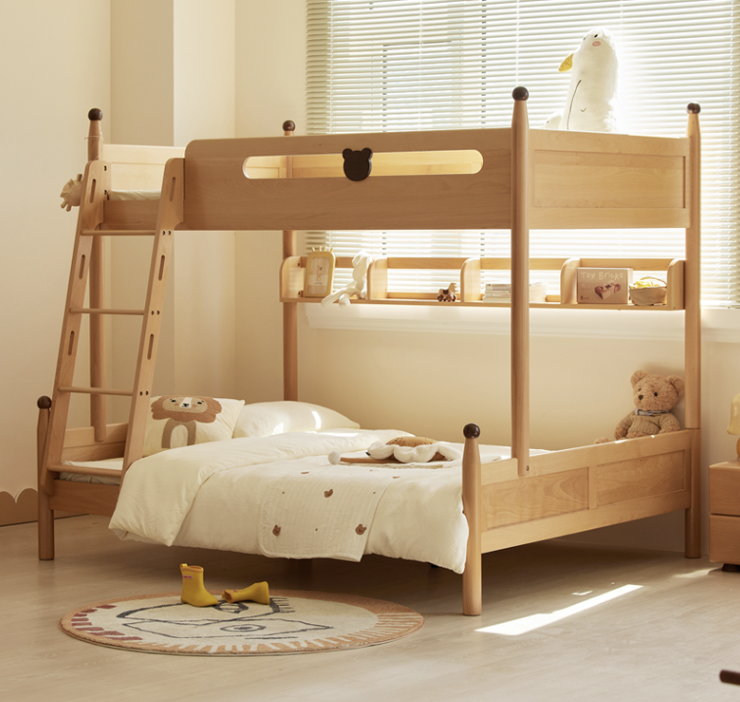 艾勒上下舖床架 AL-H5011