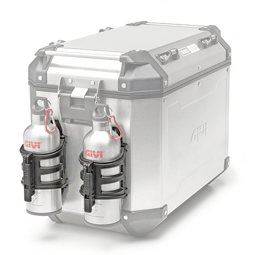 GIVI E162 樽架 (金屬物料)