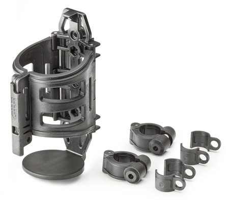 GIVI E162 樽架 (金屬物料)