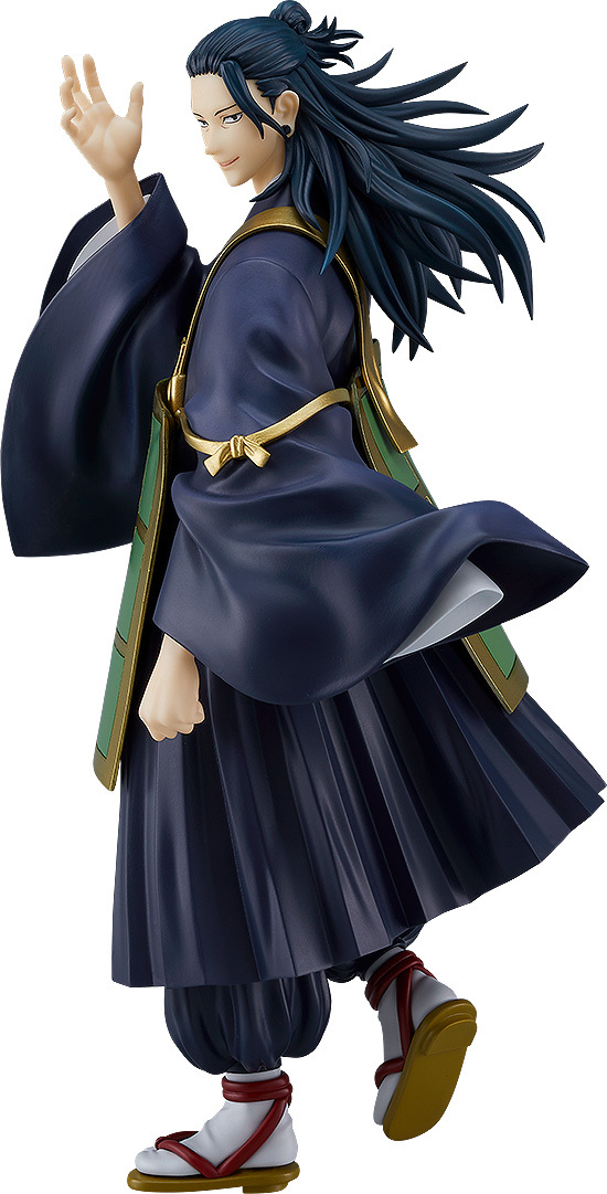 「ACG.GO」「預購」日版 POP UP PARADE 夏油傑 咒術迴戰0 ver. 咒術迴戰 PVC Figure