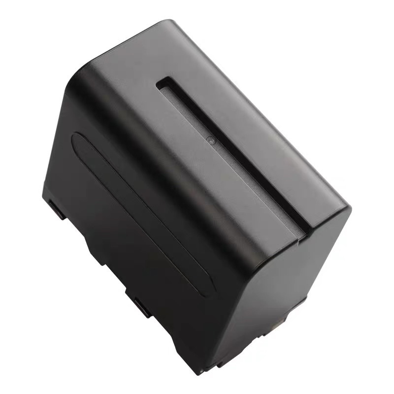 FB 灃標 F970 攝影燈光電池 Sony NP-970 570 770通用