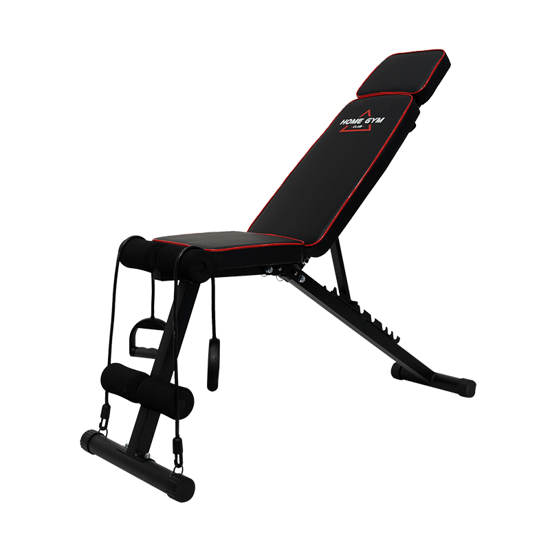 DDS多功能健身椅