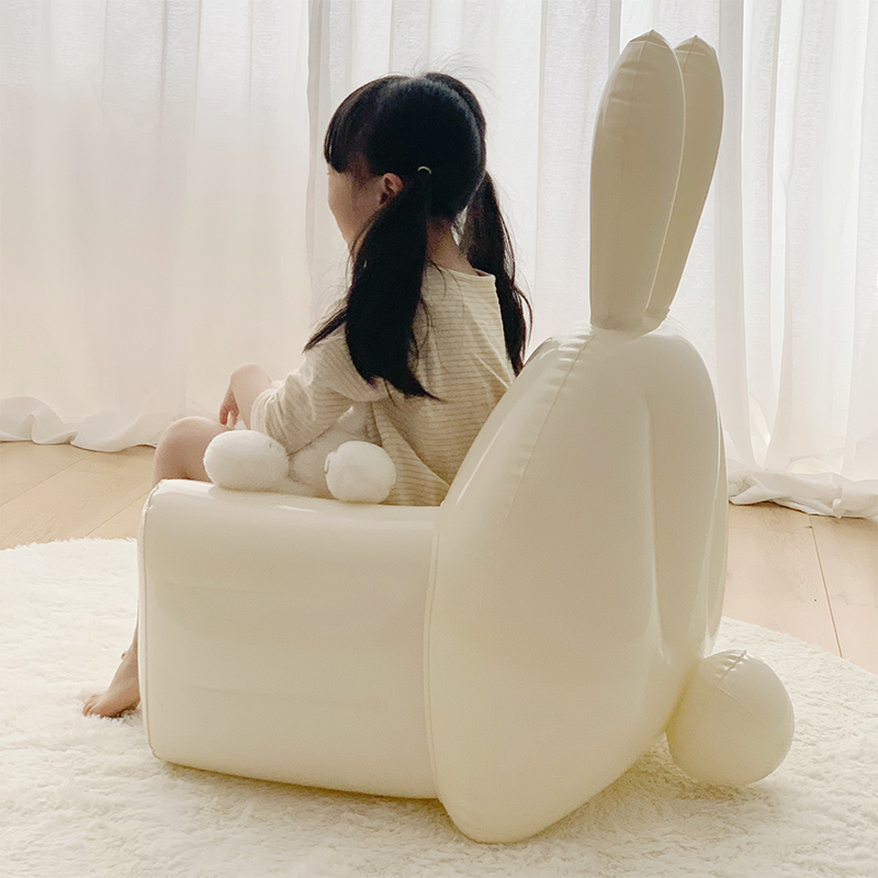 Bunny Inflatable Chair