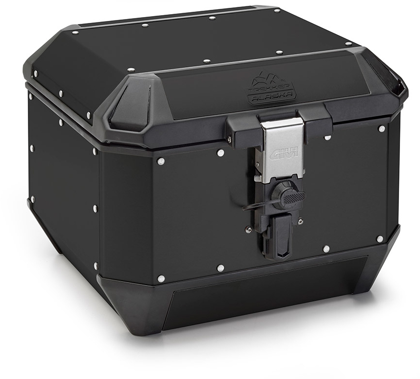GIVI ALA 44 鋁合金尾箱