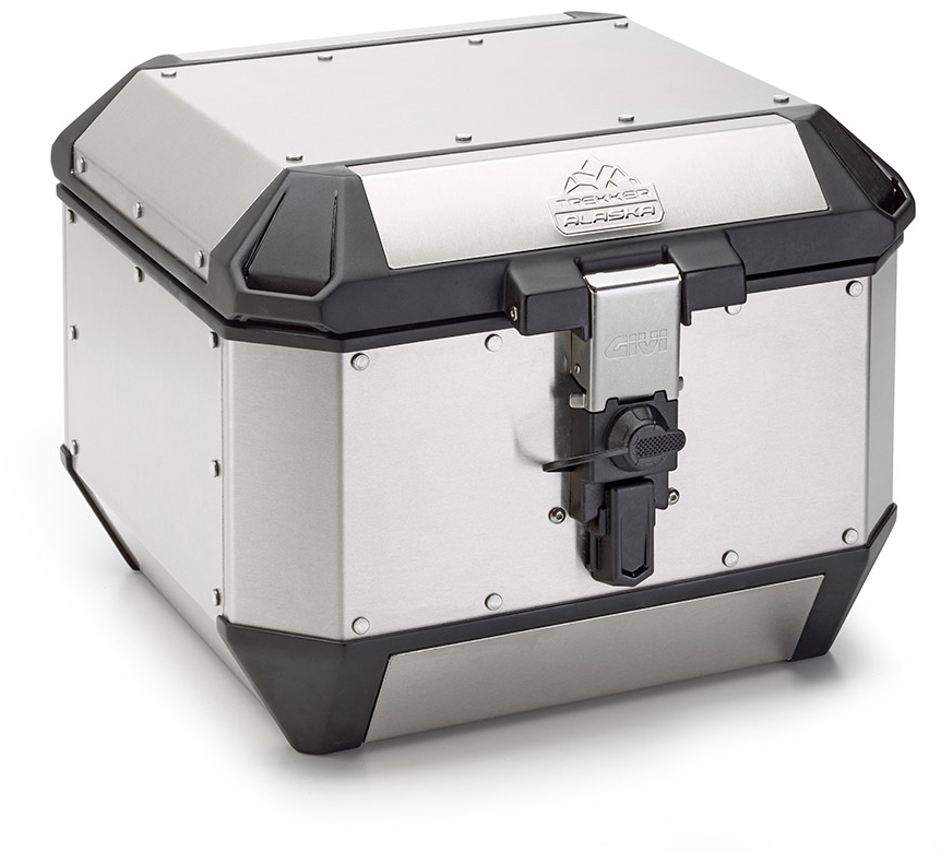 GIVI ALA 44 鋁合金尾箱
