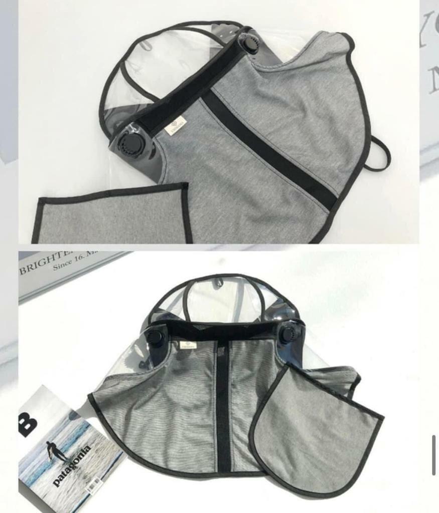 (現貨)韓國製YMMAMA Premium加大升級版防疫罩（有過濾器）