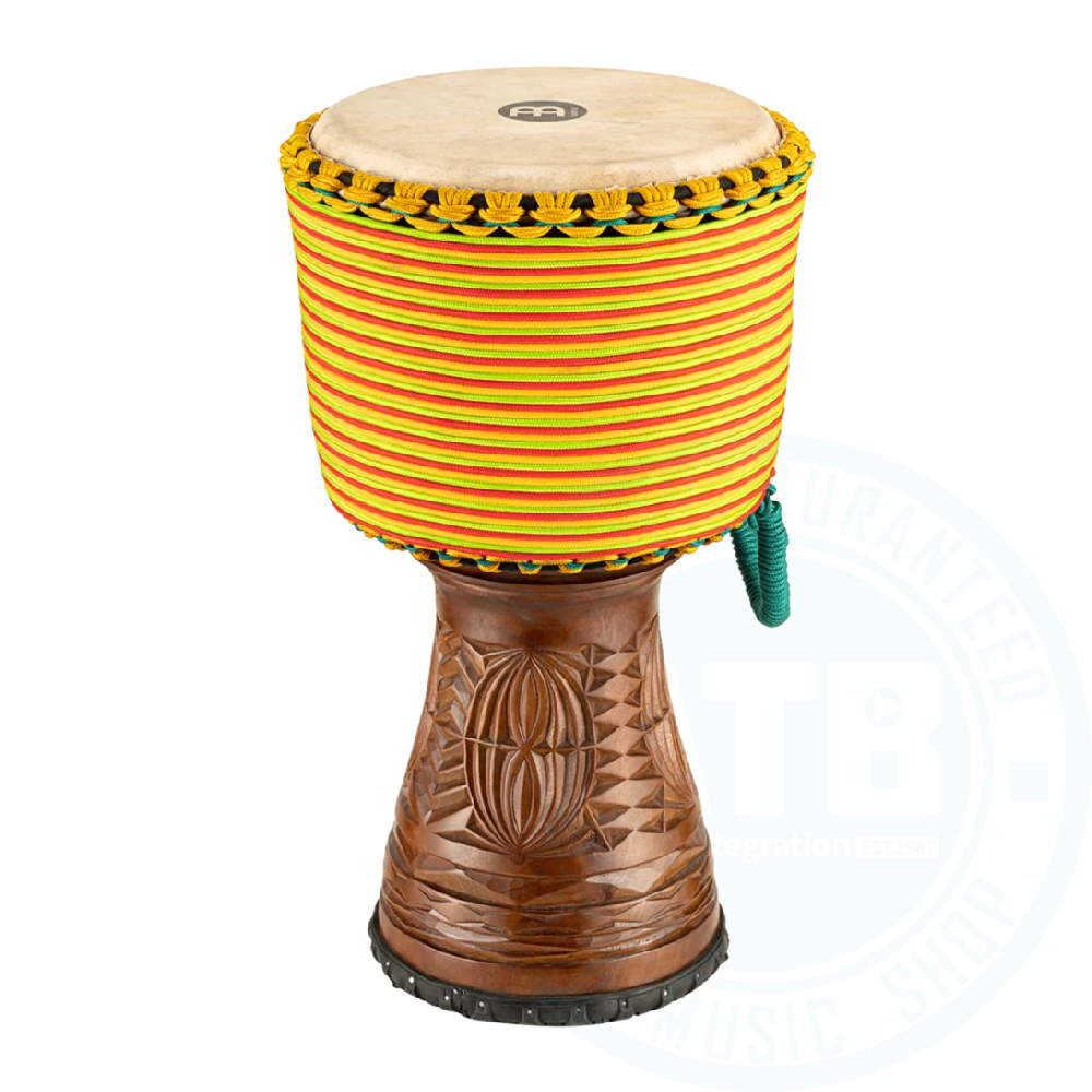Meinl Meinl / AE-DJTC1-L 12吋 金杯鼓/非洲鼓(桃花心木) — 三峽鼓 / 打擊｜YA! 玩音樂