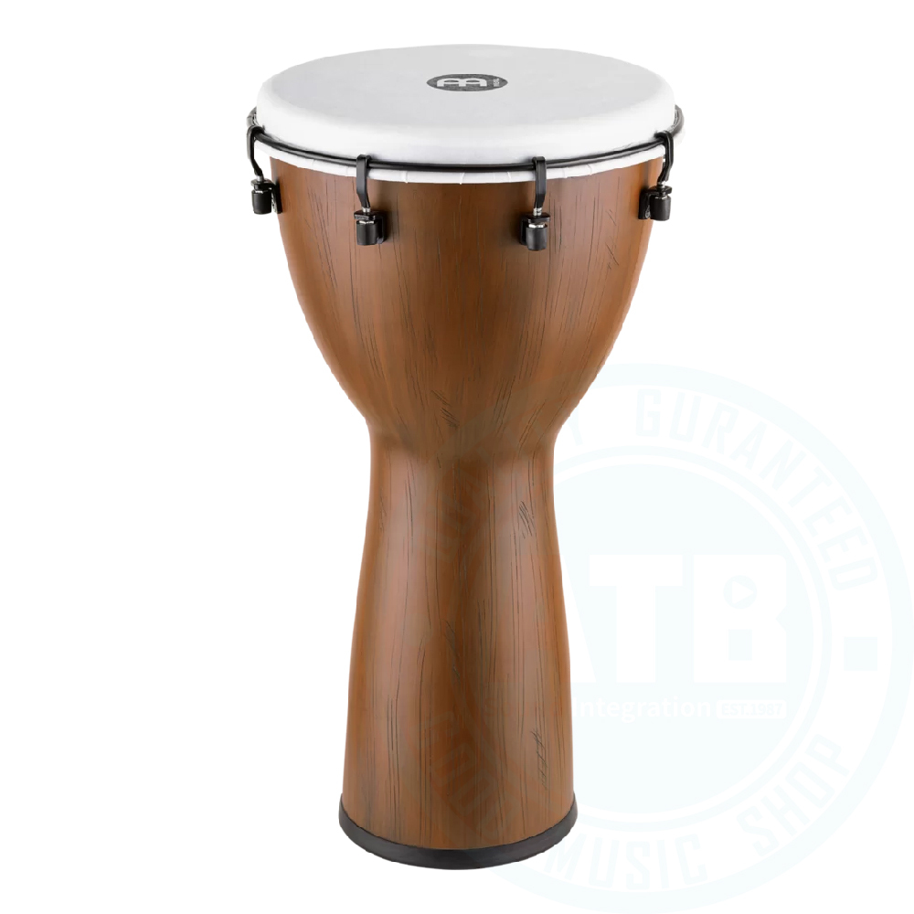 Meinl Meinl / PADJ12-BW 12吋 金杯鼓/非洲鼓(含拾音器) — 三峽鼓 / 打擊｜YA! 玩音樂