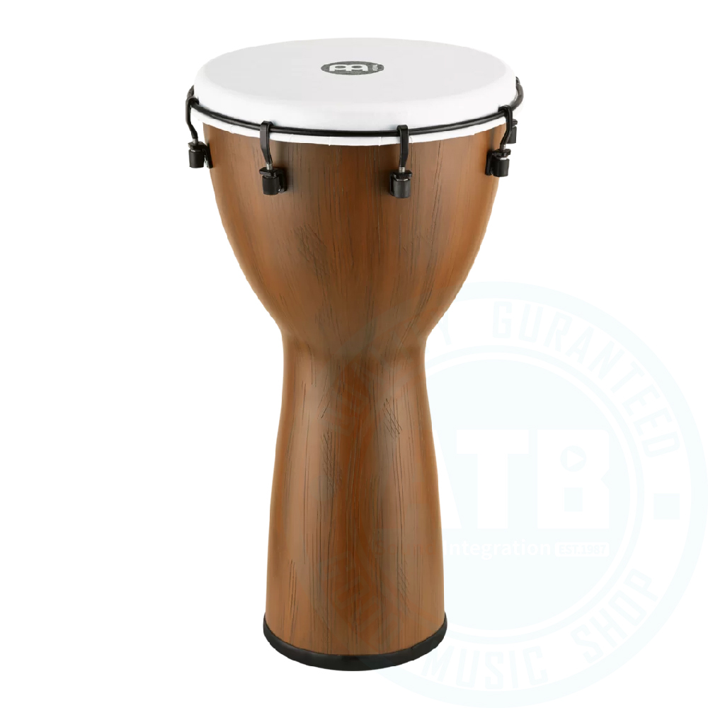 Meinl Meinl / ADJ12-BW 12吋 金杯鼓/非洲鼓 — 三峽鼓 / 打擊｜YA! 玩音樂