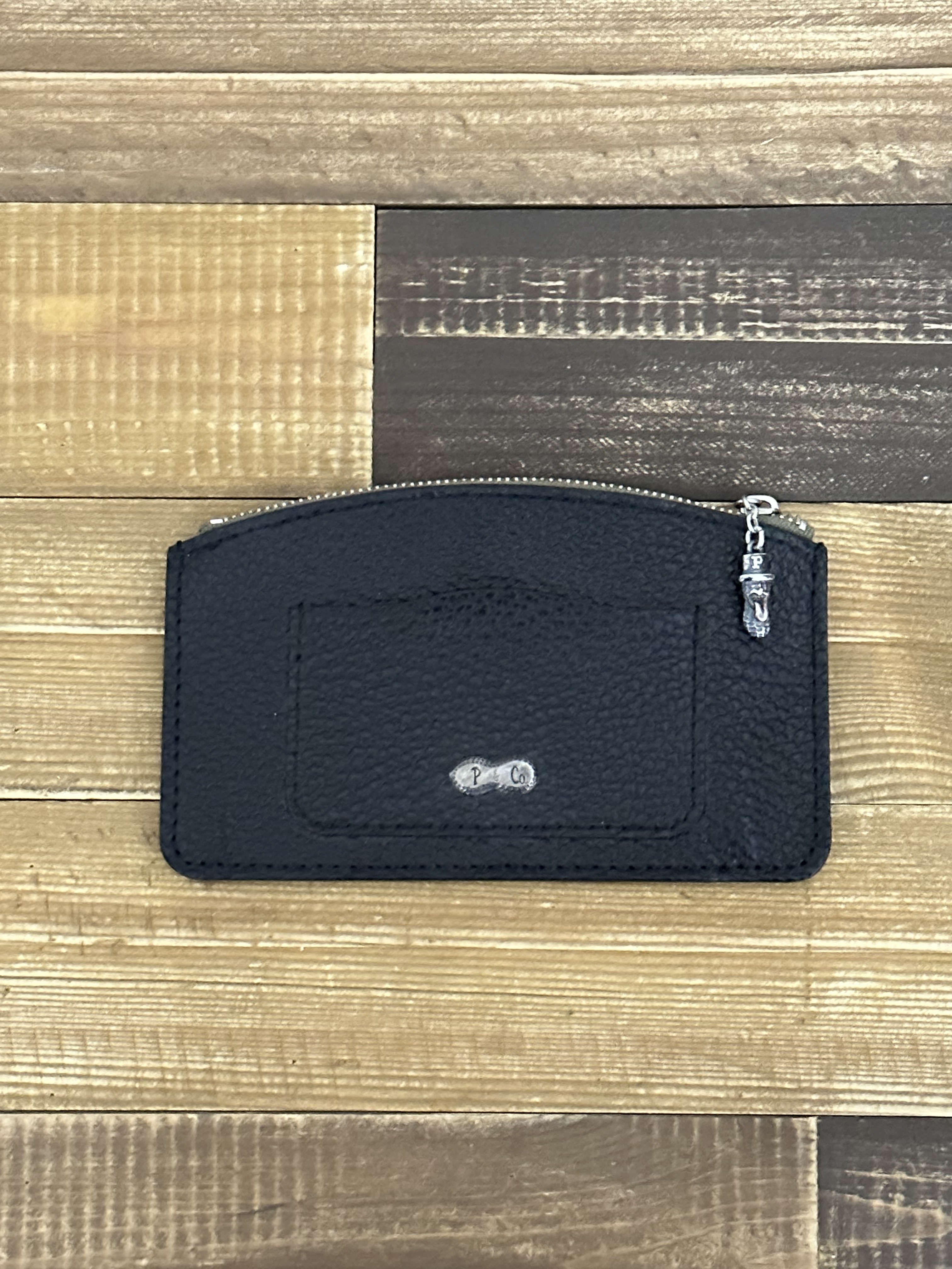 Peanuts & Co Thin Wallet
