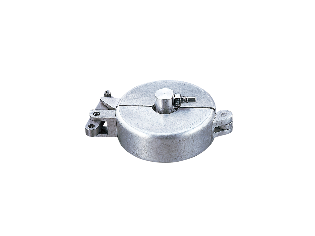 ATTACHMENT FOR BRAKE BLEEDER (ABX70-G1)