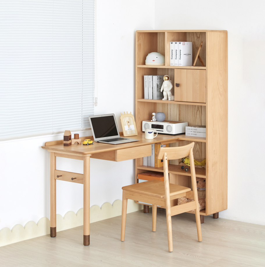 艾勒組合書桌 AL-E2175