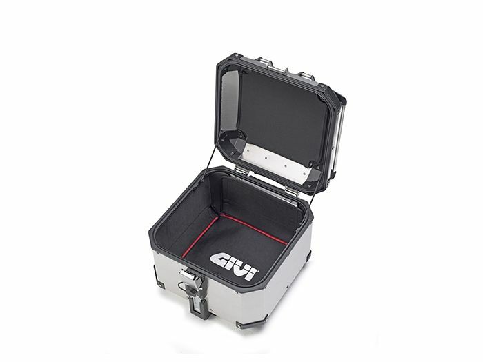 GIVI E202 ALA44 箱內保護墊