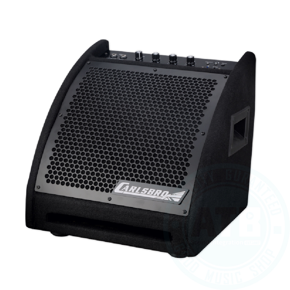 Carlsbro Carlsbro / EDA30B 藍芽電子鼓音箱(30W) — 三峽鼓 / 打擊