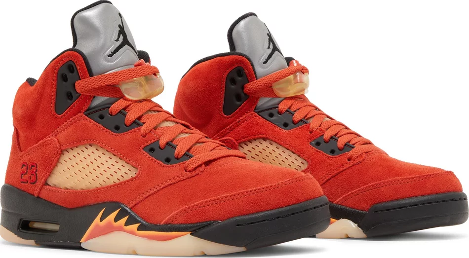 Wmns Air Jordan 5 Retro 'Dunk on Mars' DD9336-800