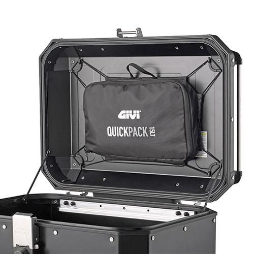 Givi  T521 輕便袋 15L