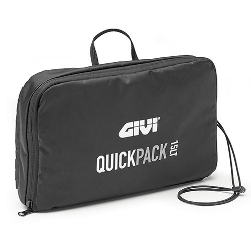 Givi  T521 輕便袋 15L