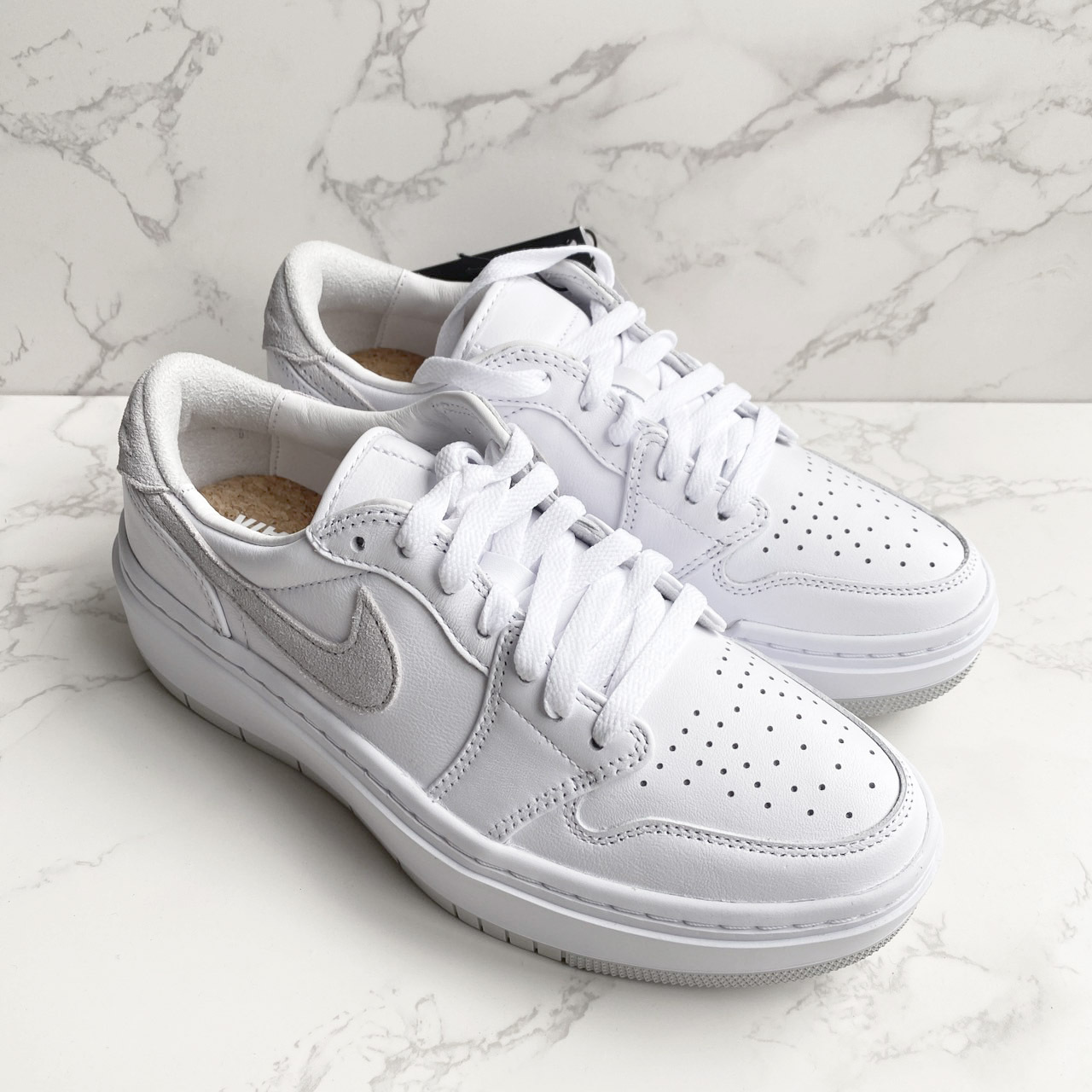 希少】Nike Air Jordan 1 Elevate Low/23.5cm-