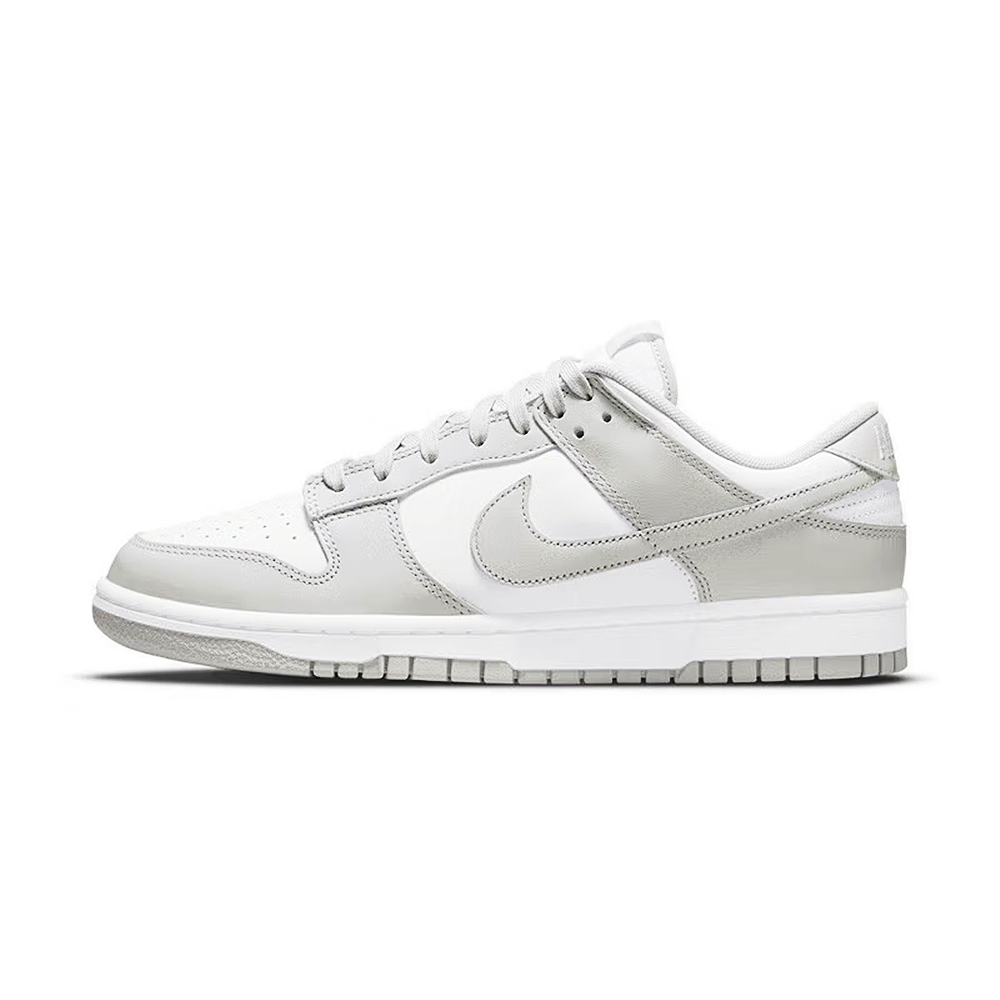 Nike Dunk Low Grey Fog 灰霧大象灰男款休閒鞋DD1391-103