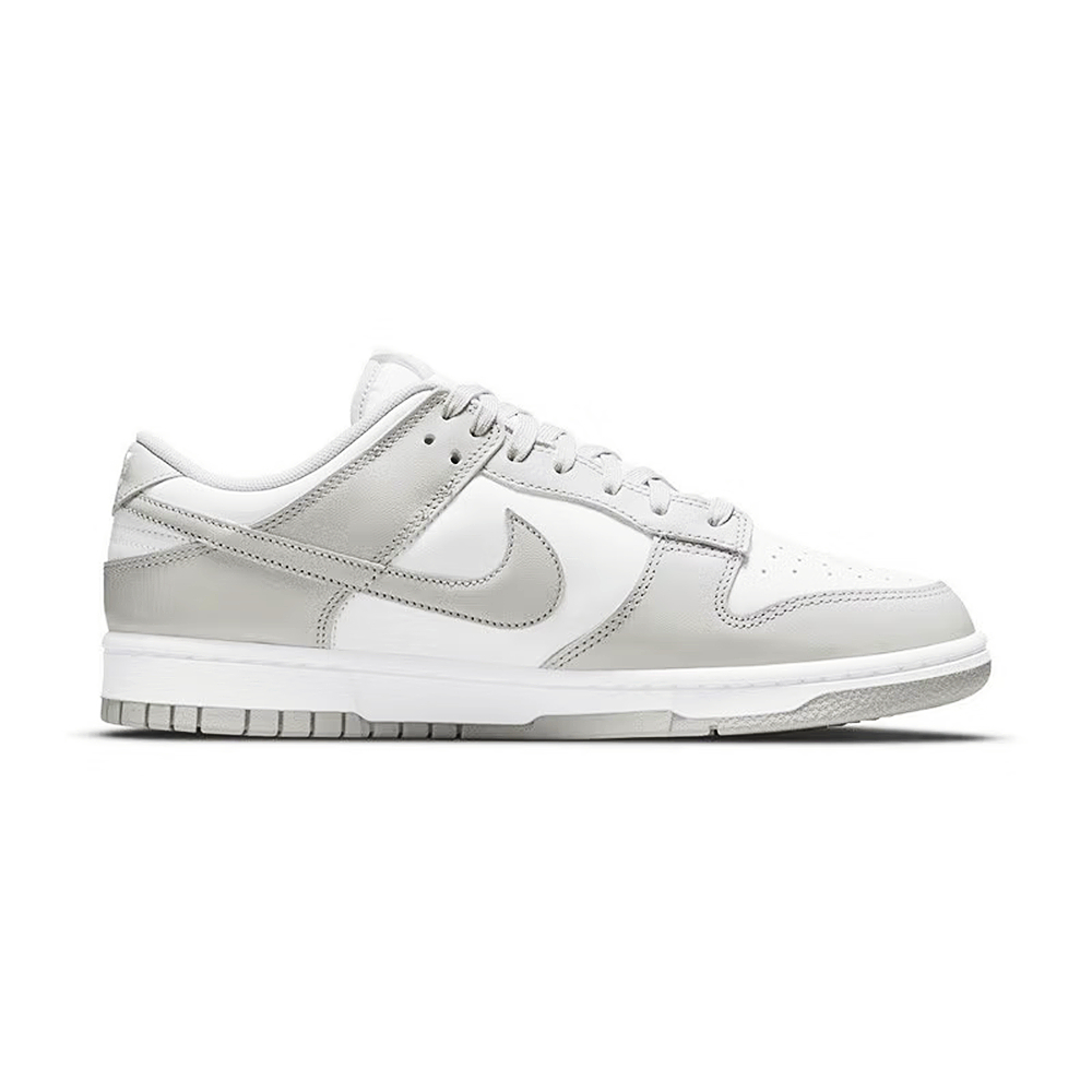 Nike Dunk Low Grey Fog 灰霧大象灰男款休閒鞋DD1391-103