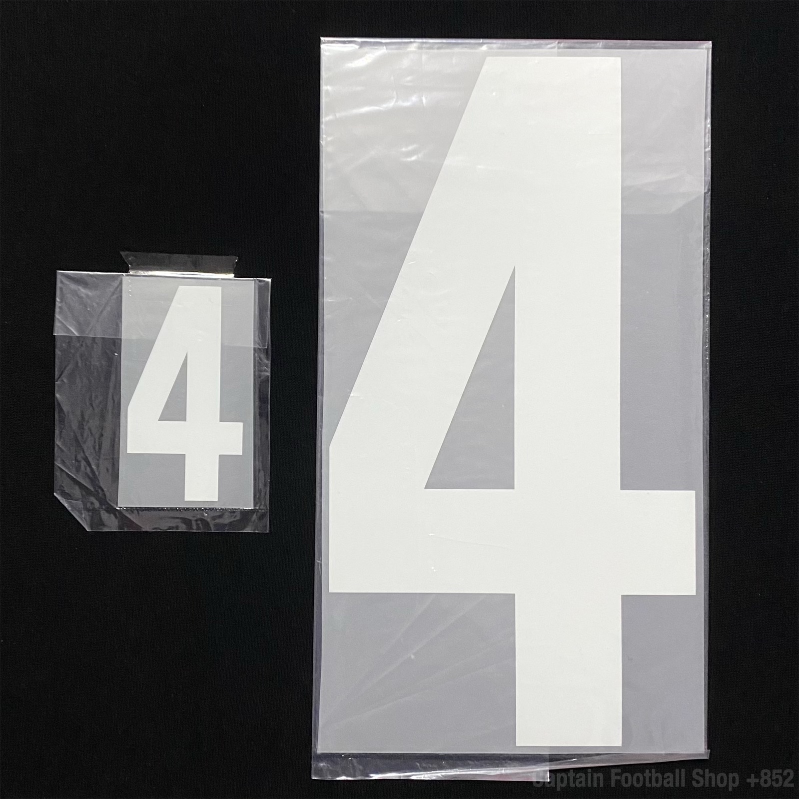 Gamba Osaka Official Training Shirt Number #4