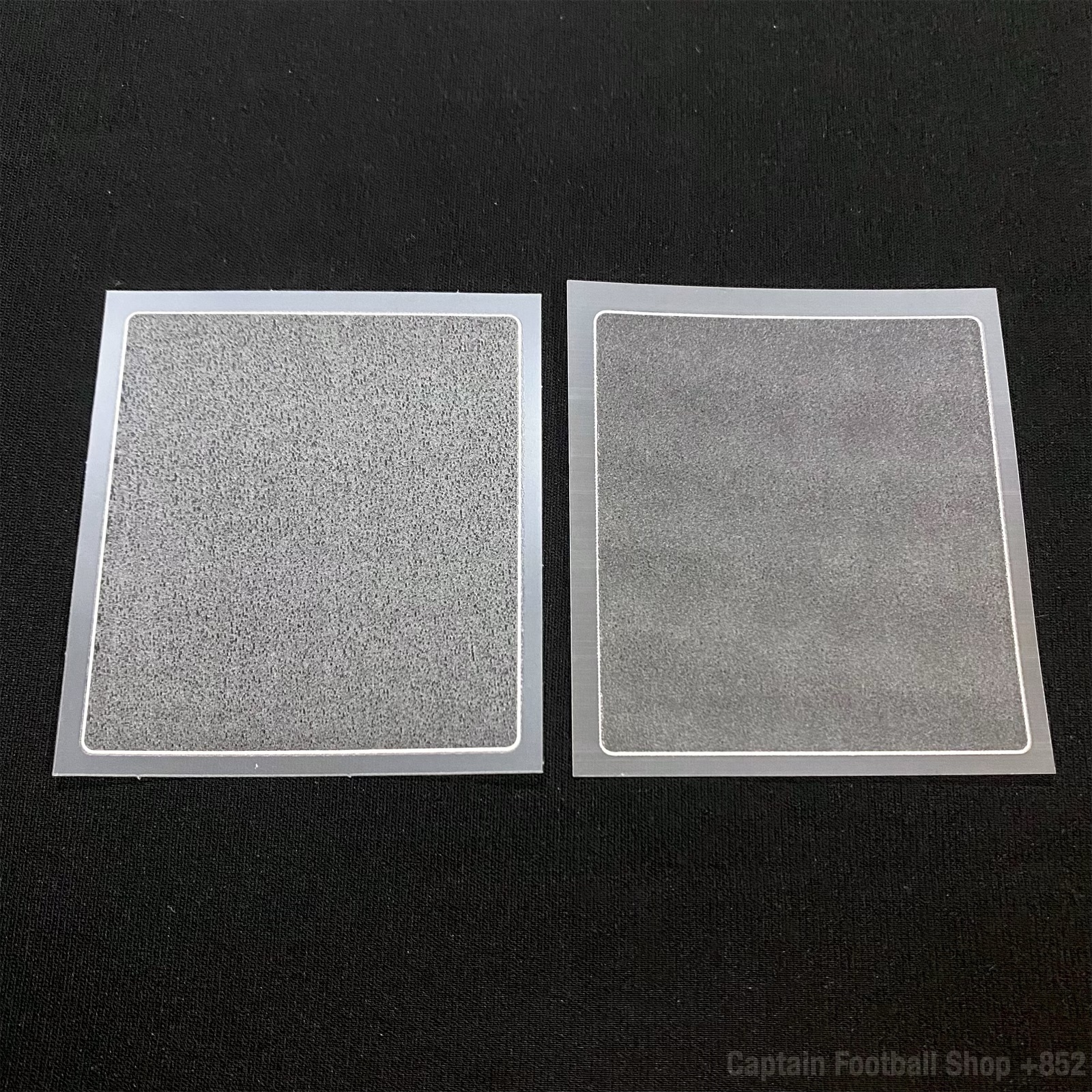 Official 2019 FIFA Club World Cup patches