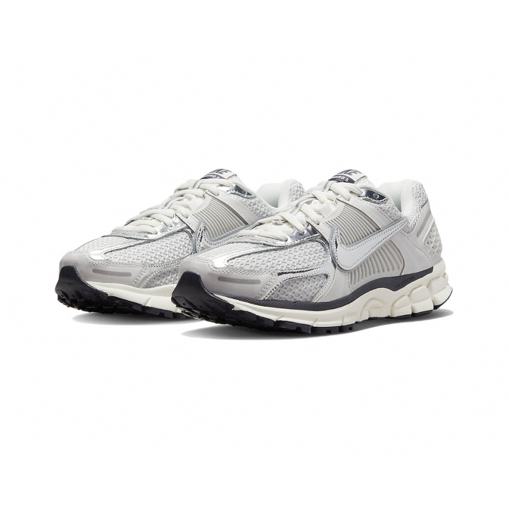 Nike Zoom Vomero 5 Photon Dust Metallic Silver 白銀 復古慢跑鞋 FD0884-025