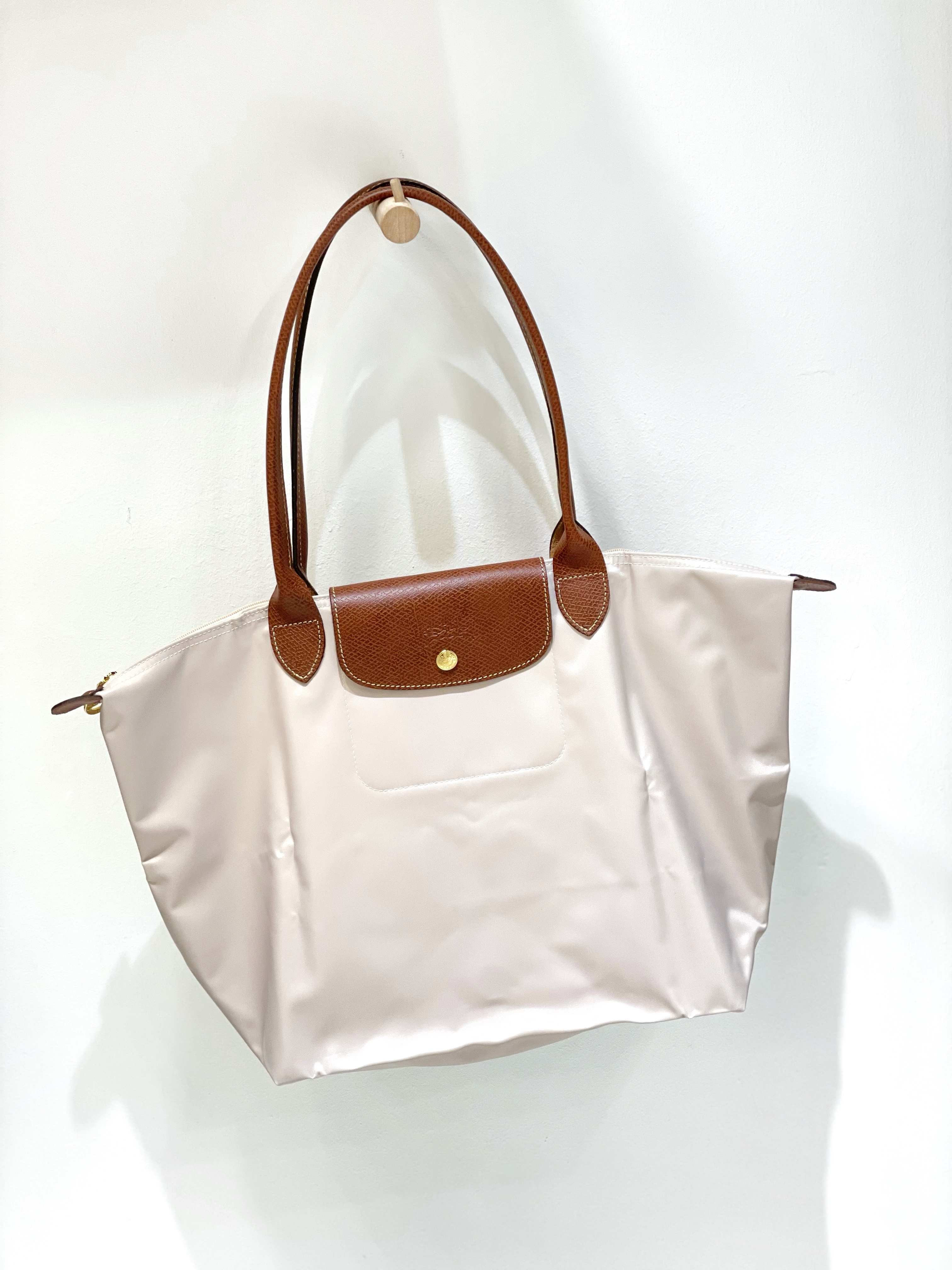 LONGCHAMP 長柄M