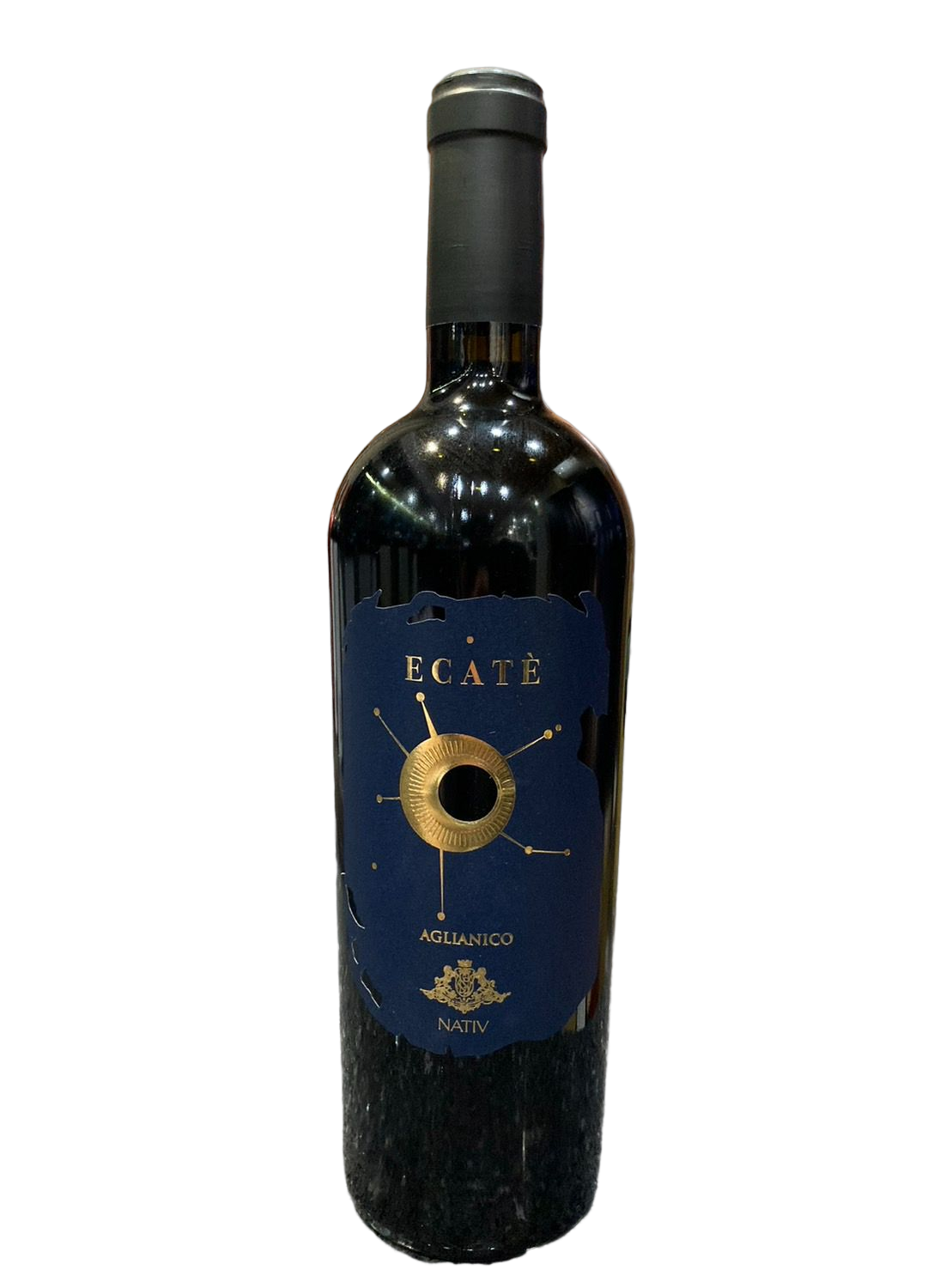 黑卡蒂女神精選紅酒 2018