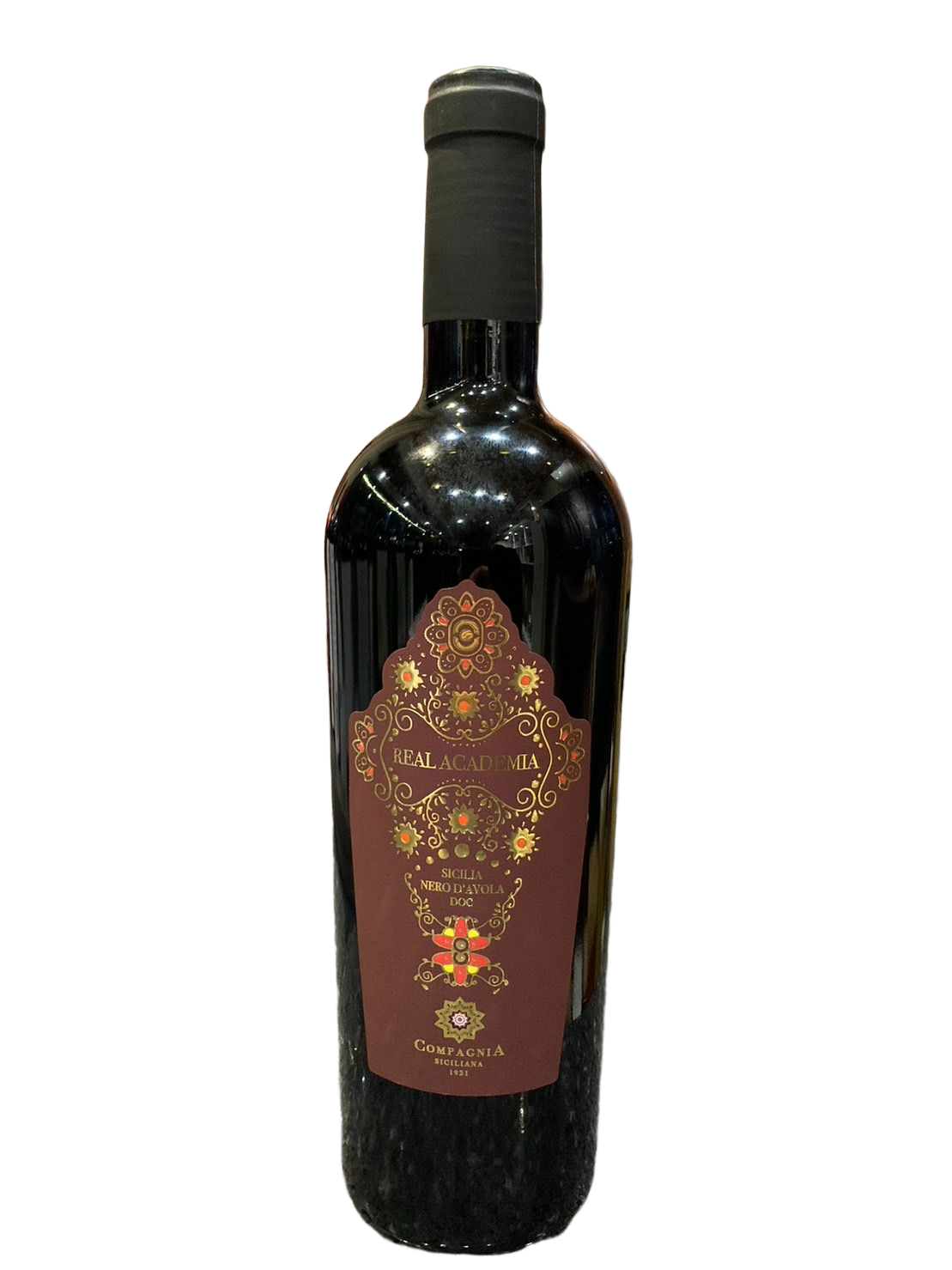 阿克密精選紅酒 2019