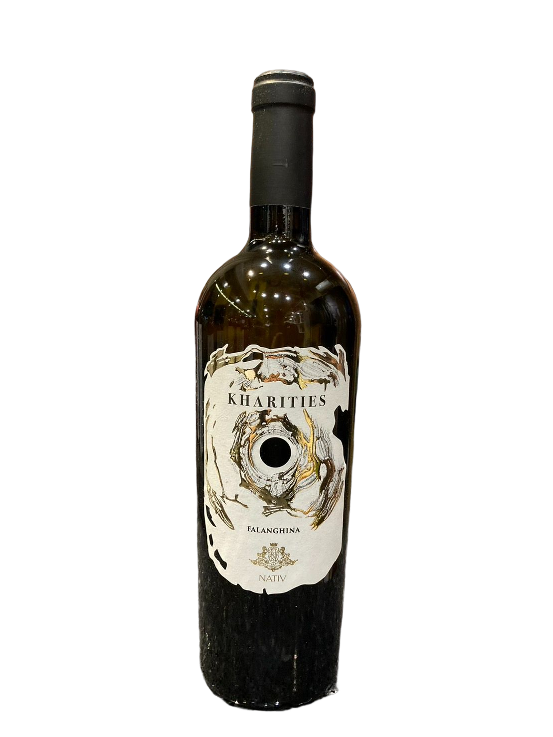 卡里特女神精選白葡萄酒 2021