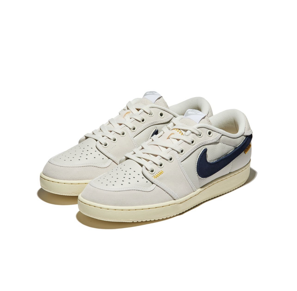 UNION Nike Air Jordan 1 Low KO 27.5cm-