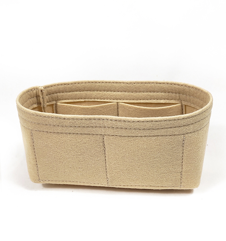 Dior迪奧戴妃三格四格五格七格內膽包中包內襯包收包內膽